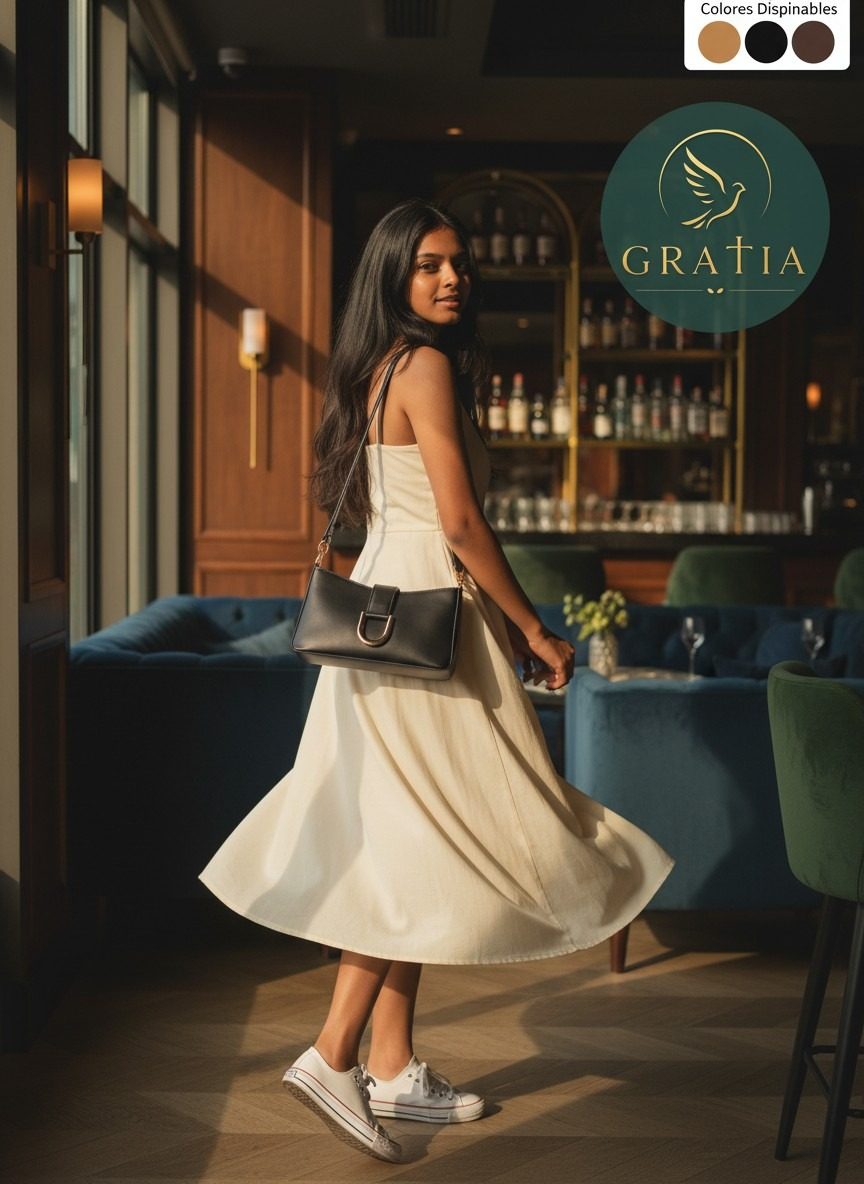 Bolso Mini Herradura