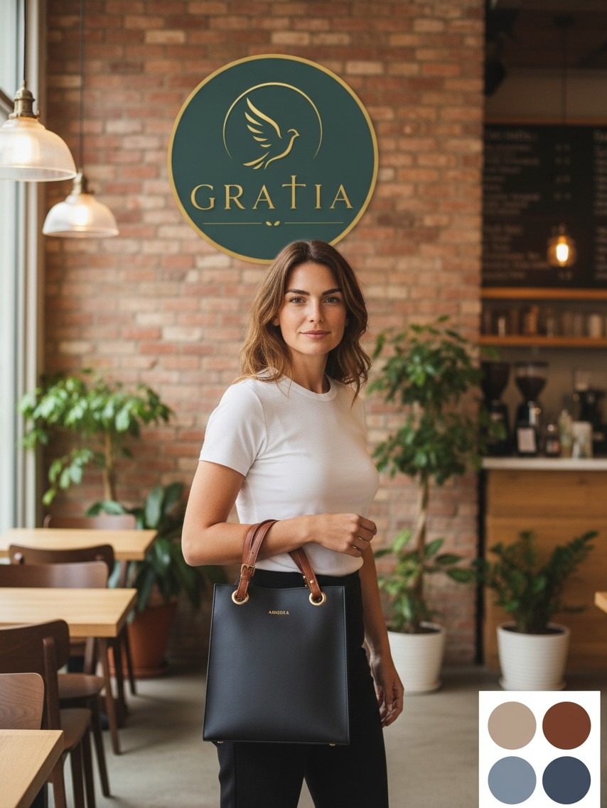 Bolso Rectangular Clásico