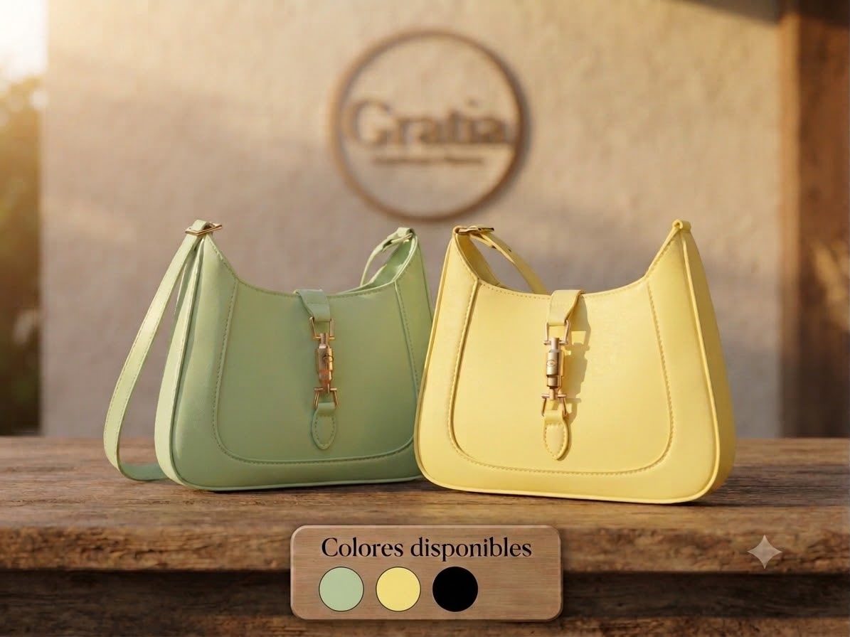 Bolso Shoulder Mini