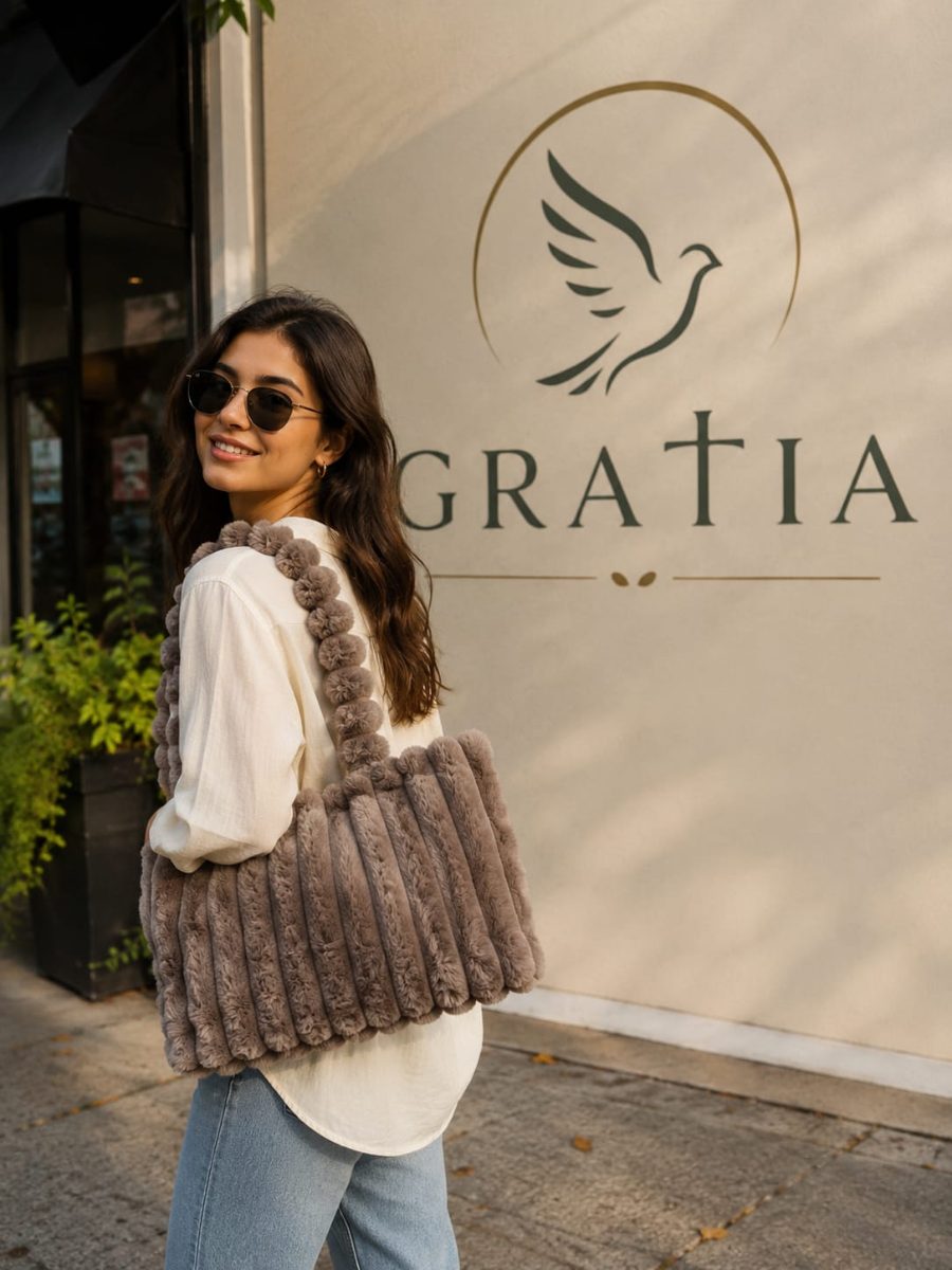 Bolso Tote Alaska
