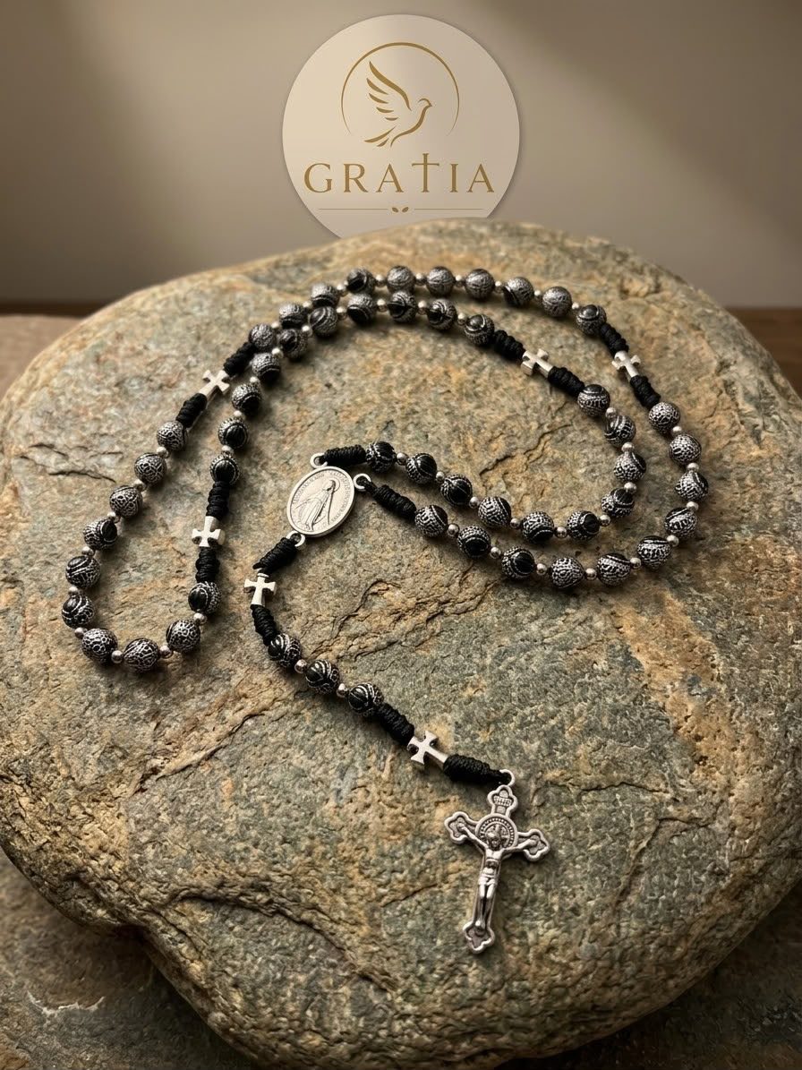 Rosario Mary Black