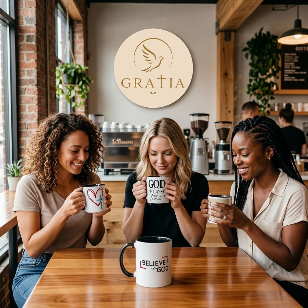 Taza Coffee Cup